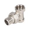 Set robineti tur-retur termostatati Kruger, 1/2"