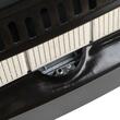 Soba pliabila, Reecomer, mobila, alimentare cu gaz GPL si curent electric