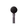Coloana cada click-clack MATE BLACK