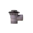 Coloana cada click-clack MATE BLACK