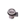 Coloana cada click-clack CHROME