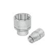 Trusa chei tubulare Matador, 12.5 mm, otel crom-vanadiu (set 23 buc)