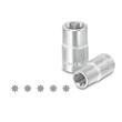 Trusa chei tubulare Matador, 12.5 mm, otel crom-vanadiu (set 61 buc)