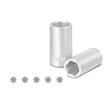 Trusa chei tubulare Matador, 12.5 mm, otel crom-vanadiu (set 61 buc)