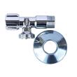 Schell Comfort robinet coltar reglabil 1/2"x1/2"