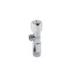 Schell Robinet coltar normal cu filtru 1/2"x1/2"