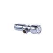 Schell Robinet coltar normal cu filtru 1/2"x1/2"