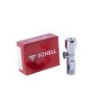 Schell Robinet coltar normal cu filtru 1/2"x1/2"