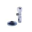Schell Robinet coltar normal cu filtru 1/2"x3/8"