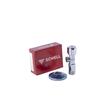 Schell Robinet coltar normal cu filtru 1/2"x3/8"