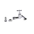 Schell Robinet gradina 