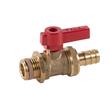 Schell Robinet cu sfera, de umplere/golire cu maner 1/2”-1/2”