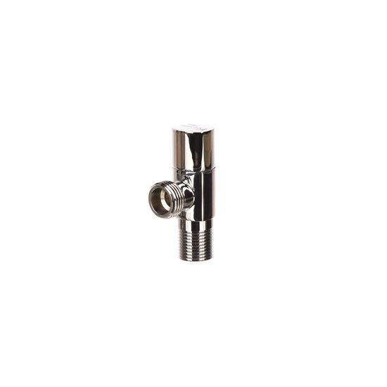 Robinet coltar TRIANGLE, cartus ceramic, diametrul 1/2" - 1/2", Kruger