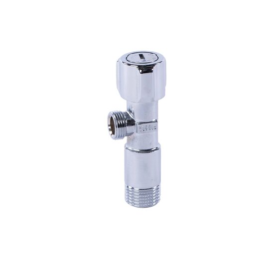 Schell Robinet coltar normal cu filtru 1/2"x3/8"