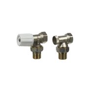 Set robineti mecanici coltar Reecomer, 1/2"