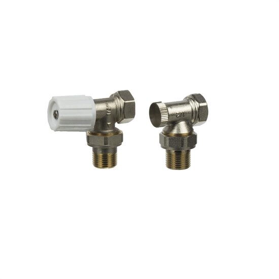 Set robineti mecanici coltar Reecomer, 1/2"