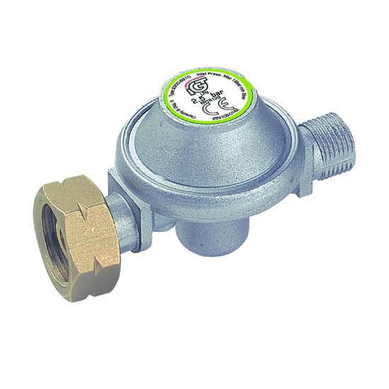 Regulator GPL, 2.5 bar