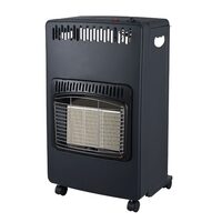 Soba pliabila, Reecomer, mobila, alimentare cu gaz GPL