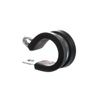 Clema prindere laterala, Ø 18 mm