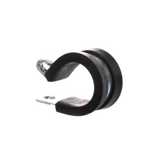 Clema prindere laterala, Ø 18 mm