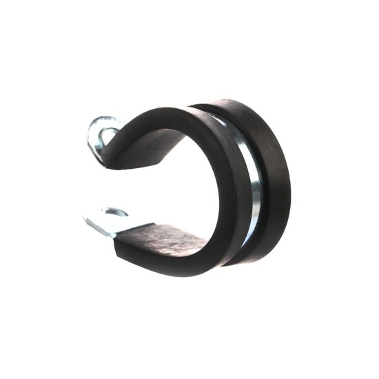 Clema prindere laterala, Ø 22 mm