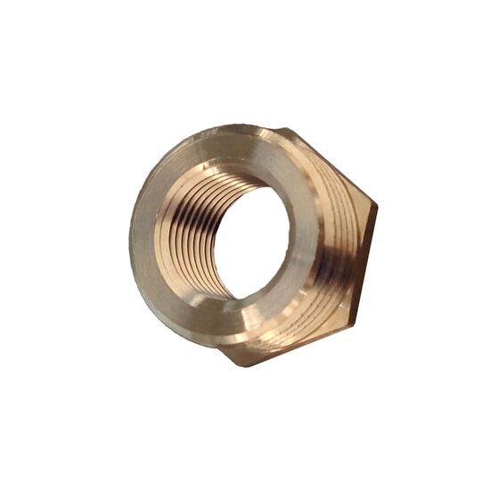 Reductie alama, filet interior - exterior, racord 1' - 1/2'