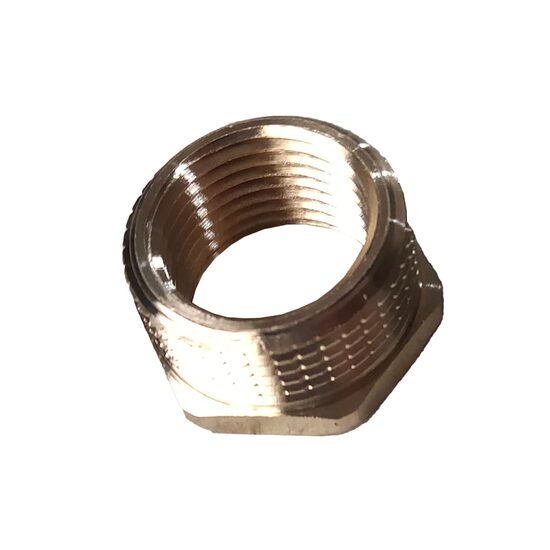 Reductie alama, filet interior - exterior, racord 3/4' - 1/2'