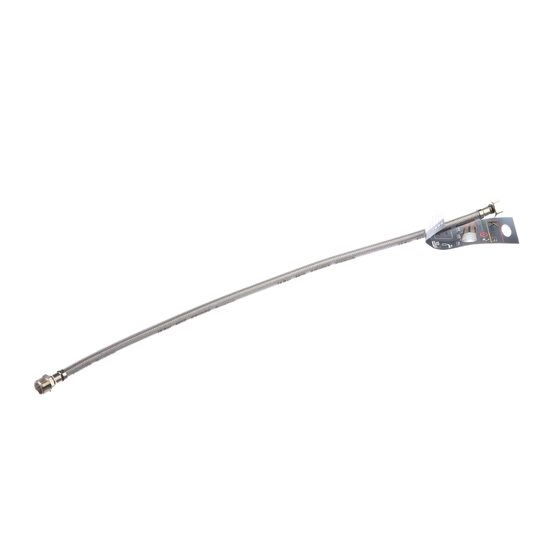 Racord flexibil premium pentru apa, L 60 cm, 3/8" - 1/2", interior - exterior