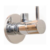 Robinet coltar 1/2'-3/4', levier