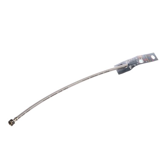 Racord flexibil premium pentru apa, L 50 cm, 3/8" - 3/8", interior - interior