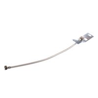 Racord flexibil premium pentru apa, L 50 cm, 1/2" - 1/2", interior - interior