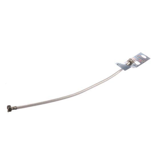 Racord flexibil premium pentru apa, L 50 cm, 1/2" - 1/2", interior - interior