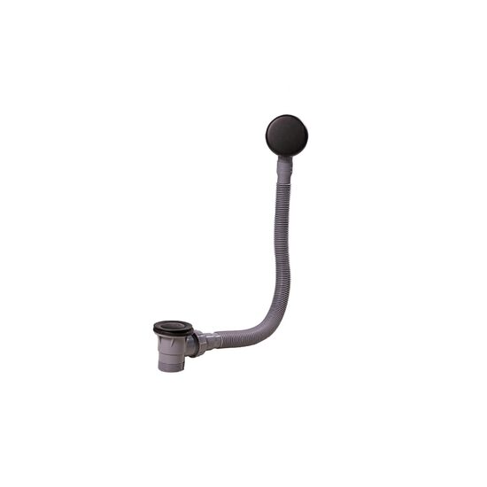Coloana cada click-clack MATE BLACK