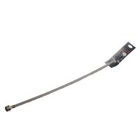 Racord flexibil premium pentru apa, L 40 cm, 1/2" - 1/2", interior - exterior
