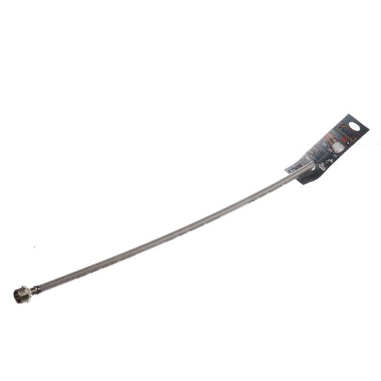 Racord flexibil premium pentru apa, L 40 cm, 1/2" - 1/2", interior - exterior