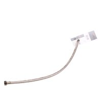 Racord flexibil premium pentru apa, L 60 cm, 3/8" - 3/8", interior - interior