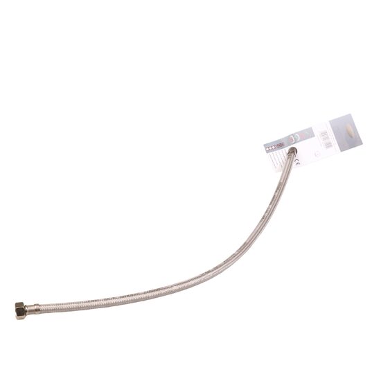 Racord flexibil premium pentru apa, L 60 cm, 3/8" - 3/8", interior - interior